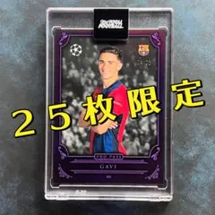 【25枚限定】 ガビ TTF 《Pro Pass》
