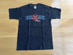 90s WINSTON タバコ Tシャツ L ヴィンテージ スミクロ