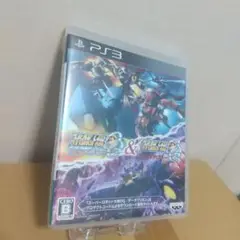 スーパーロボット大戦OG インフィニティバトル&ダークプリズン PS3
