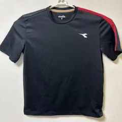 diadora 半袖シャツ
