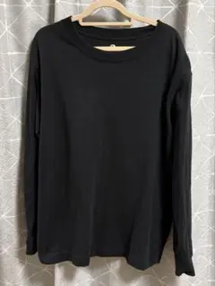 ファミリーマート長袖アウターTシャツ S
