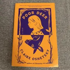 Poor Deer