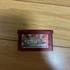 ポケットモンスター ルビー