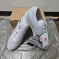 le coq sportif MONTPILLER 26.0cm ホワイト