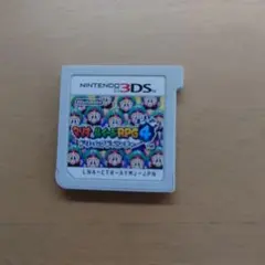 3DS マリオ＆ルイージRPG4 ドリームアドベンチャー