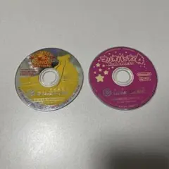 Nintendo GameCube ドンキーコンガ　マリオパーティ4