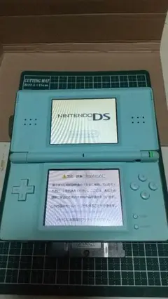 ニンテンドーDS Lite ジャンク