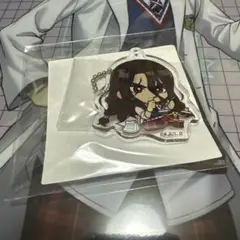 キャラ福　ドクターストーン