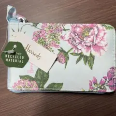 ハロッズ　エコバッグ