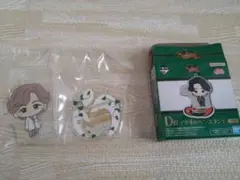 一番くじ　Mrs.GREENAPPLE D賞　藤澤涼架