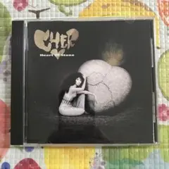 HEART OF STONE/CHER