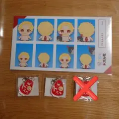 東京タワー　きぐるみドズル社　ドズルさんセット