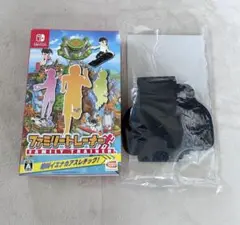 ファミリートレーナー ニンテンドースイッチ ＊k87