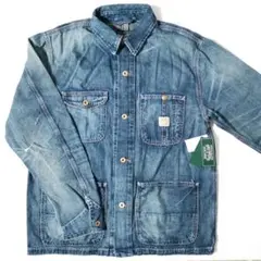 RALPH LAUREN デニム チョア ジャケット ポロカントリー 国内正規品
