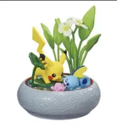 リーメント ぽけっとBONSAI3 移りゆく季節と共に ピカチュウ &メッソン