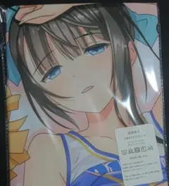 【抱き枕カバー】 T2 ART WORKS Tony ⑯-6