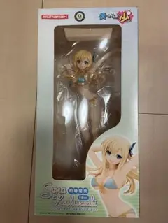 アルファマックス(ALPHAMAX) 柏崎星奈 水着ver. 1/7スケール FIG]柏崎星奈(かしわざきせな) 水着ver. 僕は友達が少ない 1/7