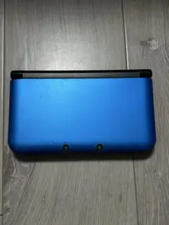 3ds 本体