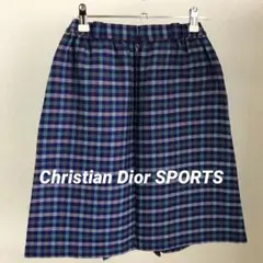 XP244●Christan Dior SPORT◎ゴルフウエア◎パンツスカート