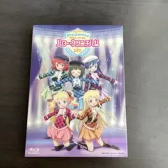 きんいろモザイクハロー・コンニチハ‼︎Zepp東京2014.5.4Blu-ray