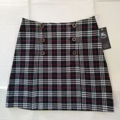 バーバリー　BURBERRY　スカート　160A