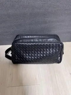 ボッテガ セカンドバック