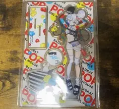 NEZUPOYO POP GIRL フィギュア　特典付き NEZUPOYO - POP GIRL #1