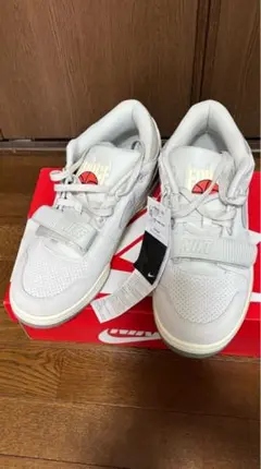 NIKE ナイキ エア アルファ フォース 88 ライトボーン 29㎝ 未使用