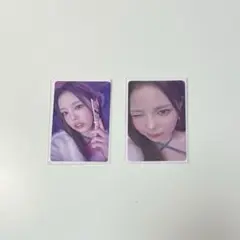 NiziU NiziUniverse マコ