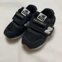 美品 ニューバランス new balance 996 ブラック スニーカー