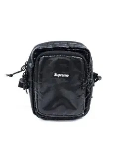 SUPREME 17AW box logo ショルダーバッグ