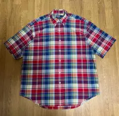 POLO RALPH LAUREN × BEAMS別注 ビームス ラルフローレン