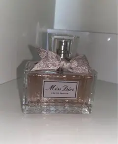 ミス ディオール オードゥ パルファン 50ml