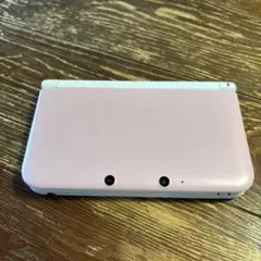 Nintendo 3DS LL ピンク 本体のみ