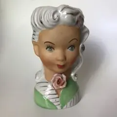 【希少 大きめサイズ 約26×16cm】レディヘッドベース　ヴィンテージ 2025年最新】レディヘッドベースの人気アイテム - メルカリ