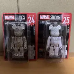 MARVEL STUDIOSMoon Knight&Mr. Knight セット