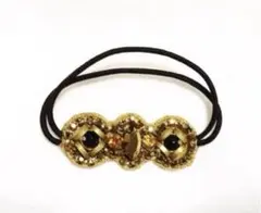 新作新品【ユナイテッドアローズ】ヘアゴムヘアアクセサリー