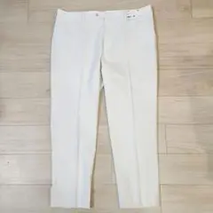 ✨タグ付き未使用品✨UNIQLO ユニクロ 感動パンツ W105 大きいサイズ