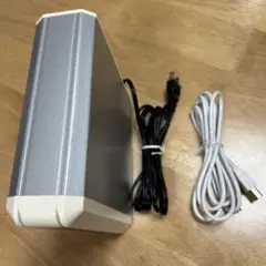 BUFFALO 外付けハードディスク 7200rpm