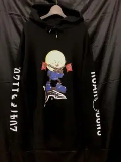 激レア‼☆20471120☆HYOMA©　薄手パーカー 激レア‼☆20471120☆HYOMA© 薄手パーカー - トップス