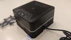 会議用USBスピーカーマイクgoogle Hangouts Meet G017A