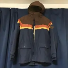 Burton docket jacket xs