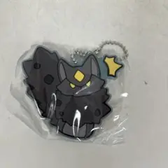 Sky カプセルラバーマスコット2 暗黒竜③