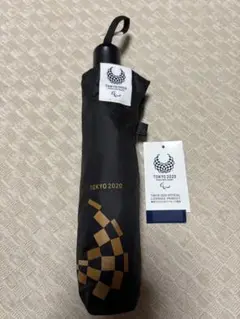 TOKYO 2020 折りたたみ傘 All Weather Parasol