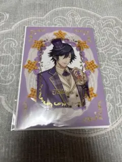 うたプリ　ビジュカ　トキヤ