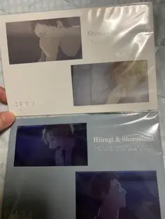 映画　ギヴン　柊mix