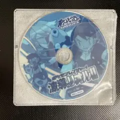 ポケットモンスター ダイヤモンド・パール　ポケモンレンジャー!波導のリオル!!