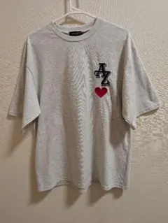 CHIP CLIP　Tシャツ　サイズ M グレー