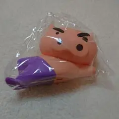 しんちゃん フィギュア 未開封ぶりぶりざえもん