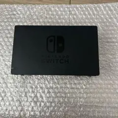 Nintendo Switch ドック ブラック6